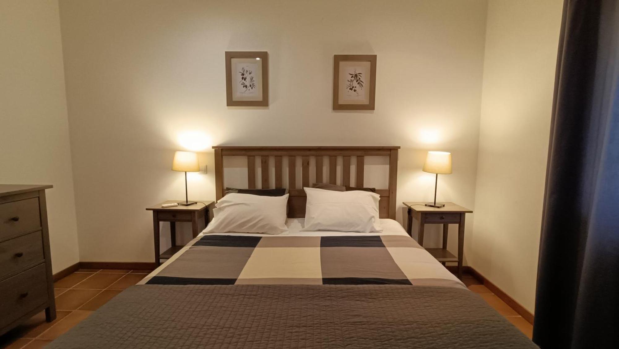 Quinta da Pedra Mija Affittacamere Santar Esterno foto