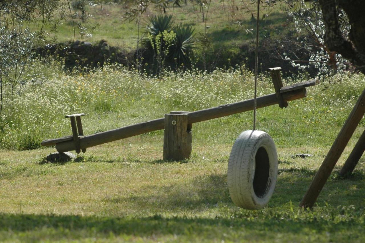 Quinta da Pedra Mija Affittacamere Santar Esterno foto